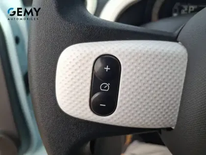 Photo 18 Renault Twingo  III E-Tech