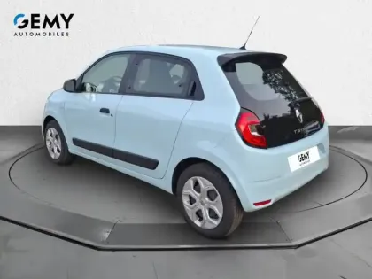 Photo 6 Renault Twingo  III E-Tech