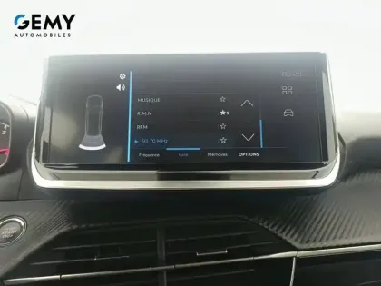 Photo 14 Peugeot 208  PureTech 100 S&S BVM6