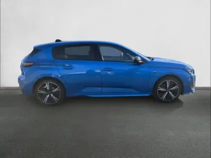 Photo 17 Peugeot 308  PureTech 130ch S&S EAT8