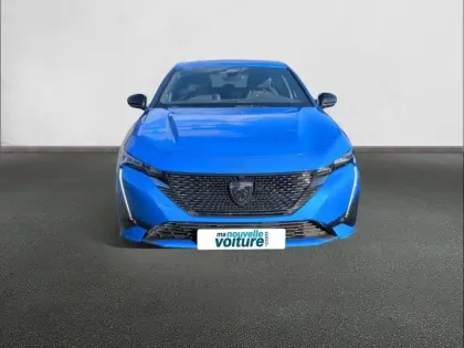 Photo 15 Peugeot 308  PureTech 130ch S&S EAT8