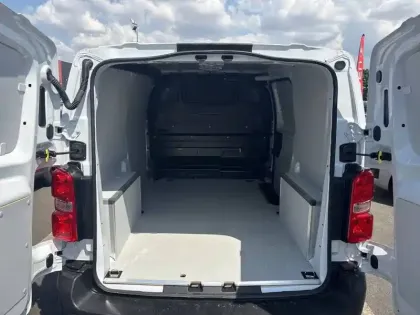 Photo 5 Citroën Jumpy  FGN M BLUEHDI 145 BVM6