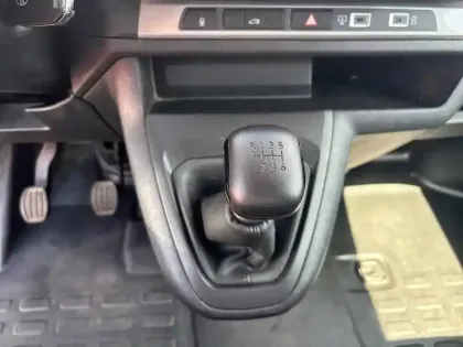 Photo 13 Citroën Jumpy  FGN M BLUEHDI 145 BVM6