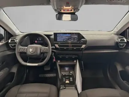 Photo 7 Citroën C4  Hybride 145 ch e-DCS6