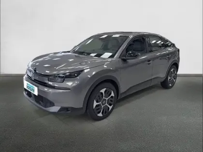 Photo Citroën C4 Plus