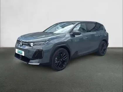 Photo Citroën C5 Aircross Max