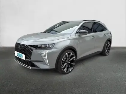 Photo Ds Ds 7 Performance