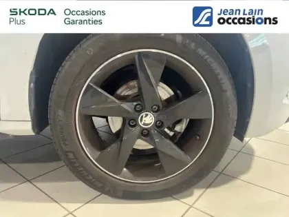 Photo 11 Skoda Kamiq  1.5 TSI 150 ch DSG7