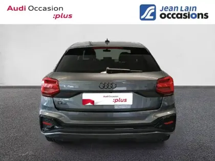 Photo 5 Audi Q2  35 TFSI 150 S tronic 7