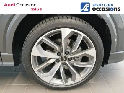 Photo 8 Audi Q2  35 TFSI 150 S tronic 7