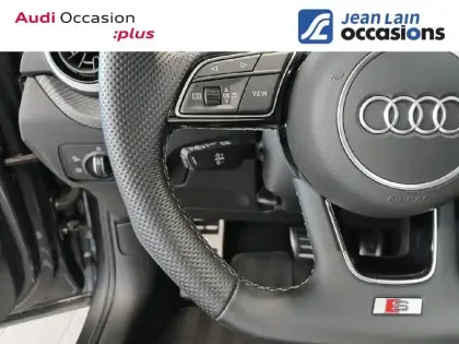 Photo 11 Audi Q2  35 TFSI 150 S tronic 7
