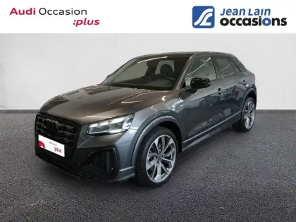 Photo Audi Q2 S Line Plus
