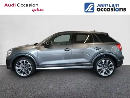 Photo 7 Audi Q2  35 TFSI 150 S tronic 7