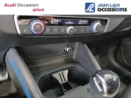 Photo 13 Audi Q2  35 TFSI 150 S tronic 7