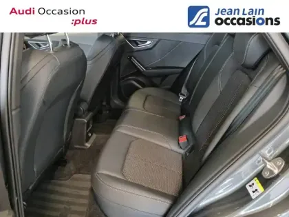 Photo 18 Audi Q2  35 TFSI 150 S tronic 7
