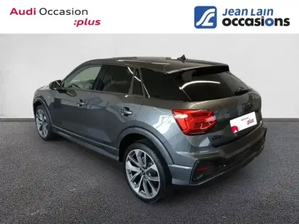 Photo 6 Audi Q2  35 TFSI 150 S tronic 7