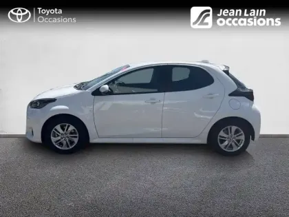 Photo 7 Toyota Yaris  Hybride 116h