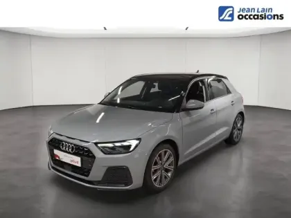 Photo Audi A1 Advanced 2