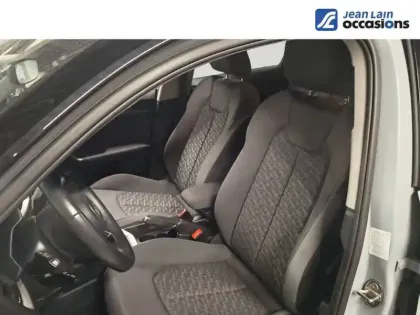 Photo 10 Audi A1  Sportback 25 TFSI 95 ch S tronic 7