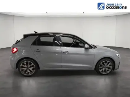 Photo 9 Audi A1  Sportback 25 TFSI 95 ch S tronic 7