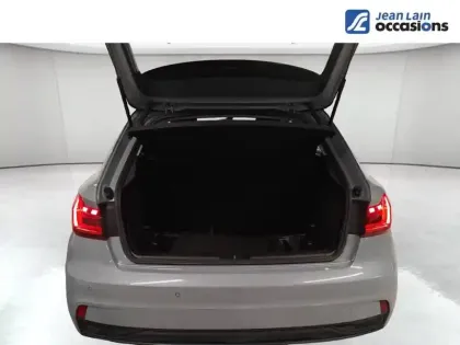 Photo 7 Audi A1  Sportback 25 TFSI 95 ch S tronic 7