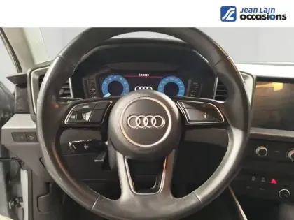 Photo 11 Audi A1  Sportback 25 TFSI 95 ch S tronic 7