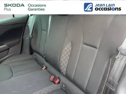 Photo 5 Skoda Kamiq  1.0 TSI Evo 110 ch DSG7