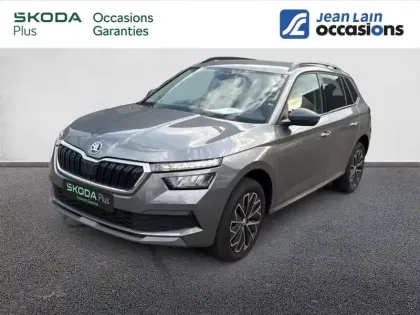 Photo Skoda Kamiq Ambition