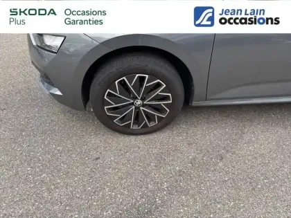 Photo 11 Skoda Kamiq  1.0 TSI Evo 110 ch DSG7