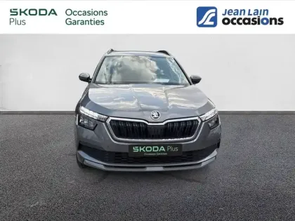 Photo 8 Skoda Kamiq  1.0 TSI Evo 110 ch DSG7