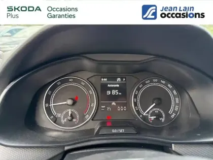 Photo 19 Skoda Kamiq  1.0 TSI Evo 110 ch DSG7
