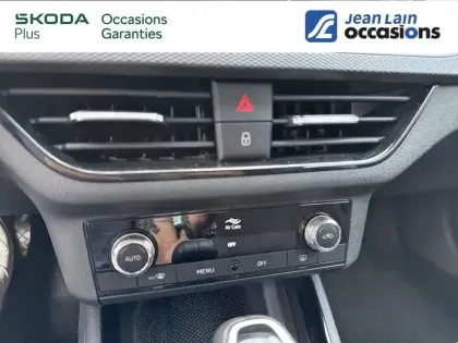 Photo 16 Skoda Kamiq  1.0 TSI Evo 110 ch DSG7