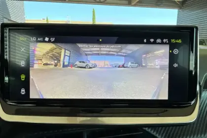 Photo 30 Peugeot 208  Hybrid 110 e-DCS6