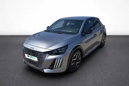 Photo Peugeot 208 Gt
