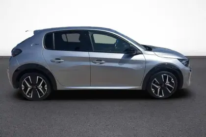 Photo 6 Peugeot 208  Hybrid 110 e-DCS6