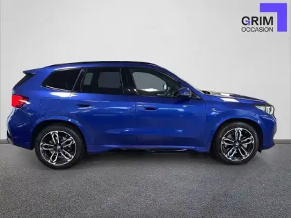 Photo 36 BMW X1  xDrive 23d 211ch DKG7