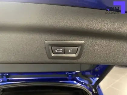 Photo 12 BMW X1  xDrive 23d 211ch DKG7