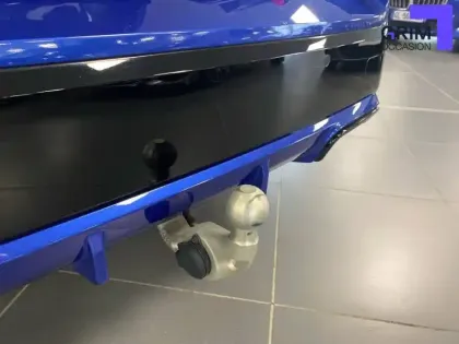 Photo 5 BMW X1  xDrive 23d 211ch DKG7