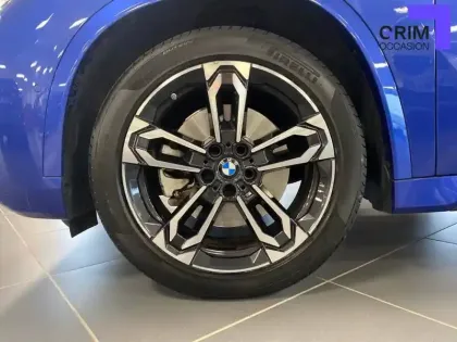 Photo 21 BMW X1  xDrive 23d 211ch DKG7