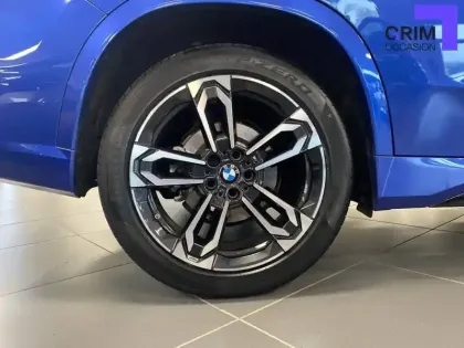 Photo 23 BMW X1  xDrive 23d 211ch DKG7