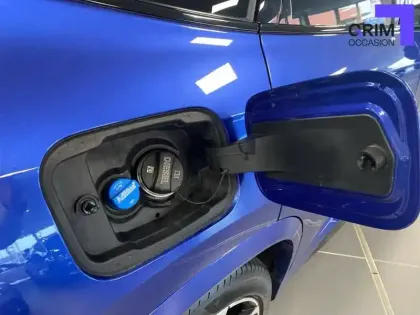 Photo Bmw X1 M Sport First Ed +