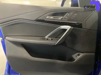 Photo 28 BMW X1  xDrive 23d 211ch DKG7