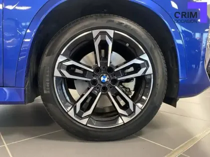 Photo 24 BMW X1  xDrive 23d 211ch DKG7