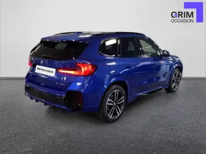 Photo 31 BMW X1  xDrive 23d 211ch DKG7
