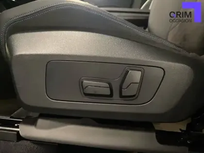 Photo 10 BMW X1  xDrive 23d 211ch DKG7