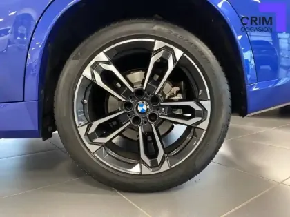 Photo 22 BMW X1  xDrive 23d 211ch DKG7