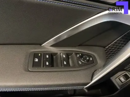 Photo 27 BMW X1  xDrive 23d 211ch DKG7