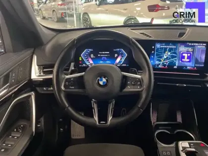 Photo 35 BMW X1  xDrive 23d 211ch DKG7