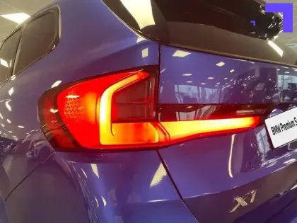 Photo 26 BMW X1  xDrive 23d 211ch DKG7