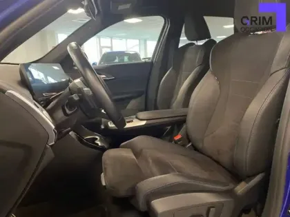 Photo 32 BMW X1  xDrive 23d 211ch DKG7